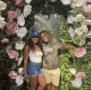 Meet your Posher, Tonya